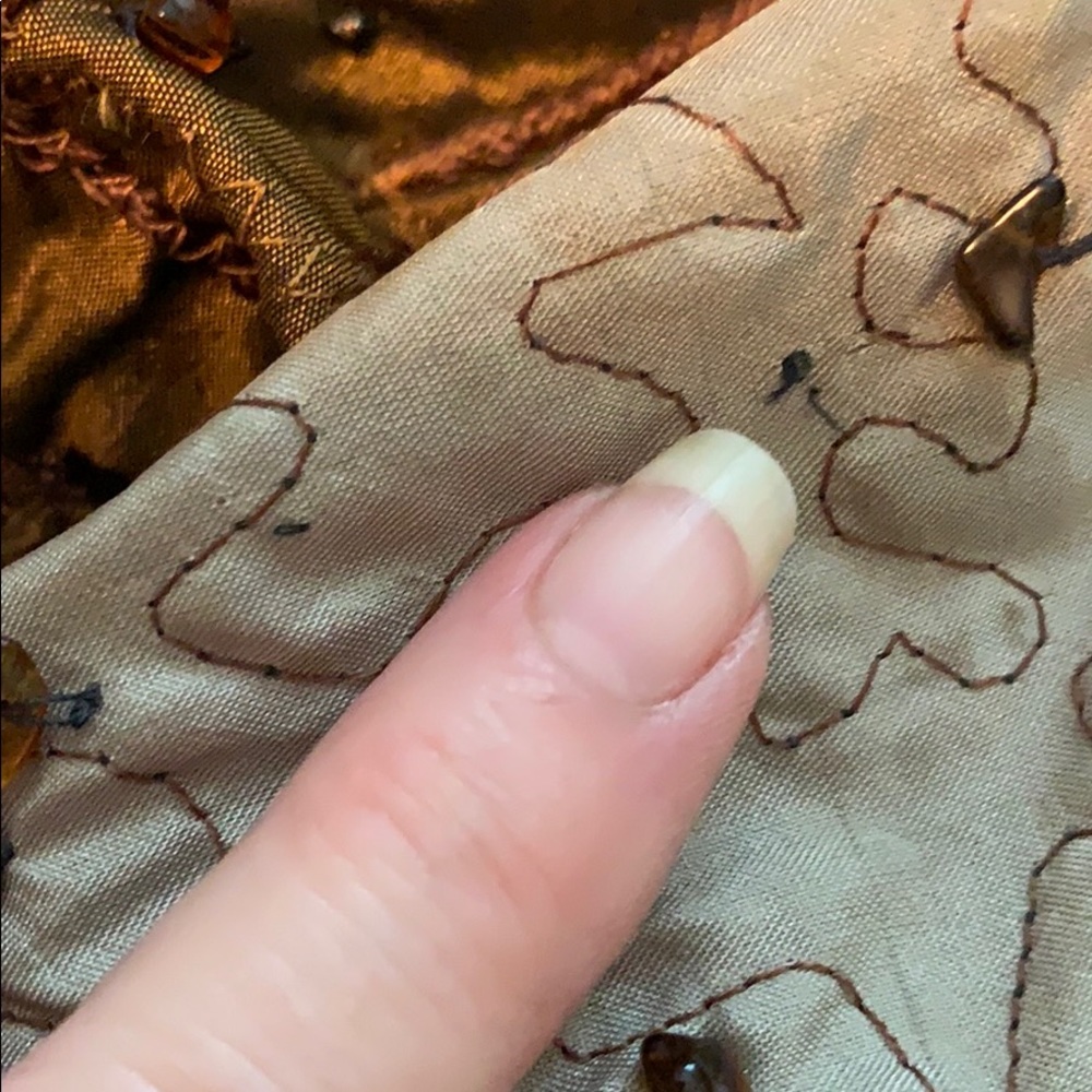 Chico’s patterned jacket - Picture 13 of 14